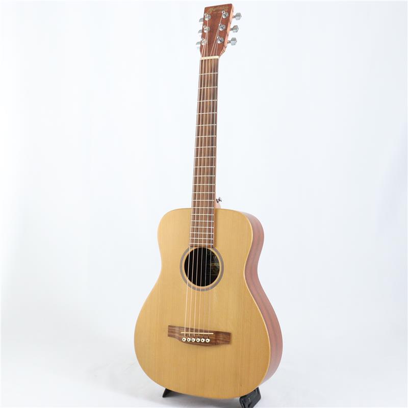 Martin LX1E ギター (中古品) MARTIN USED 中古 LX1E マーチン マーティン : イケベ楽器店
