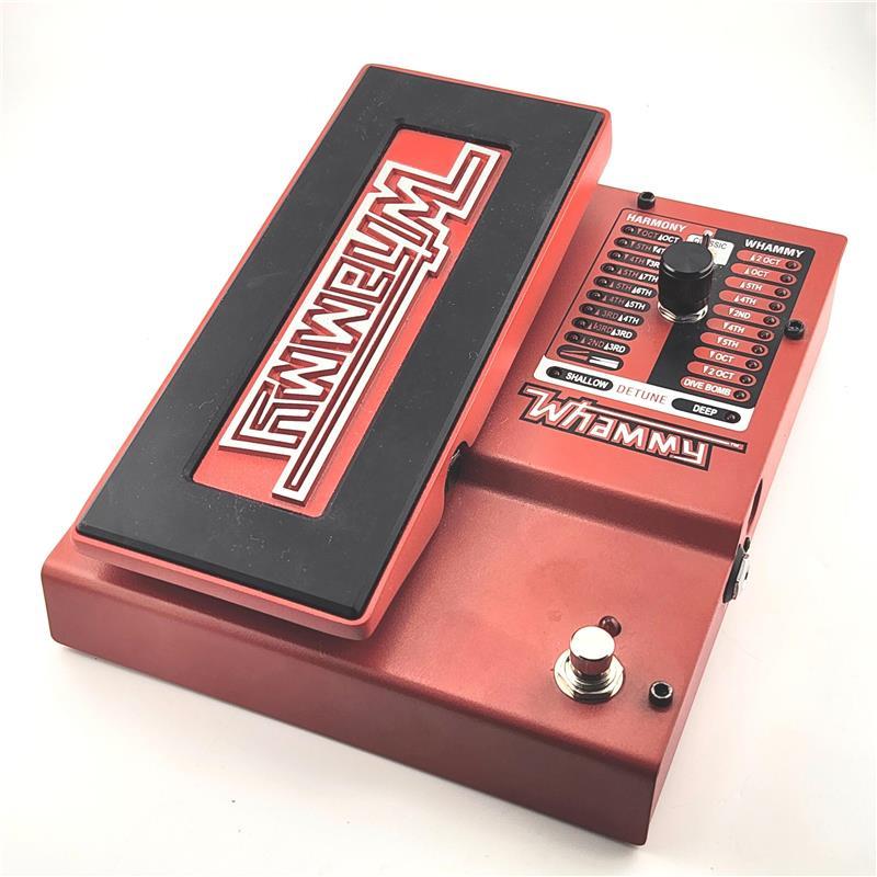 Digitech Whammy 5 エフェクター 中古 DigiTech USED 中古 Whammy 5（中古）【楽器検索デジマート】
