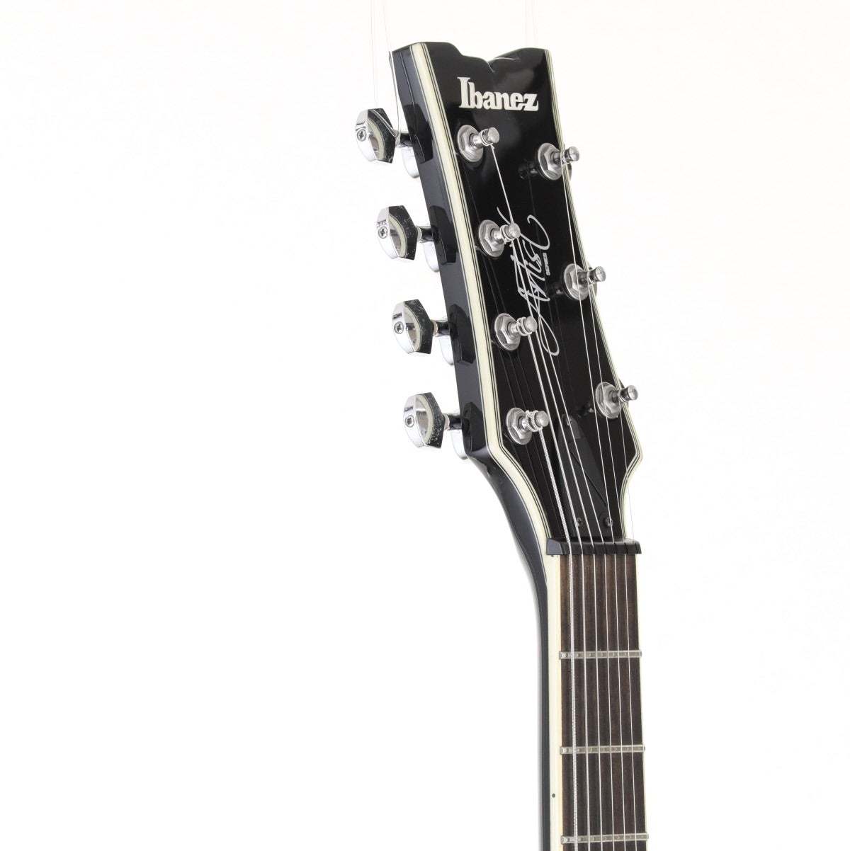 Ibanez ARZ307-BK Black [3.44kg/2011年製]アイバニーズ 7弦ギター