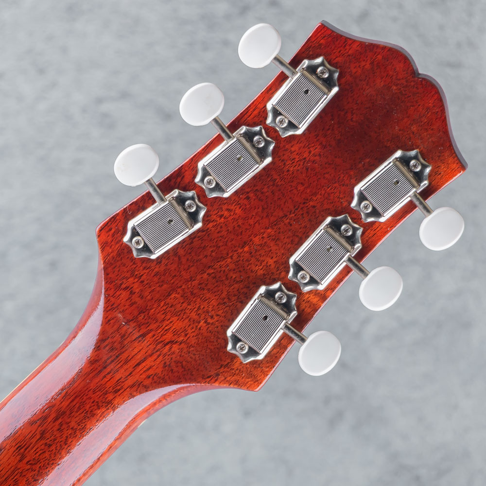 KING SNAKE Smith Dirty Cherry（中古）【楽器検索デジマート】