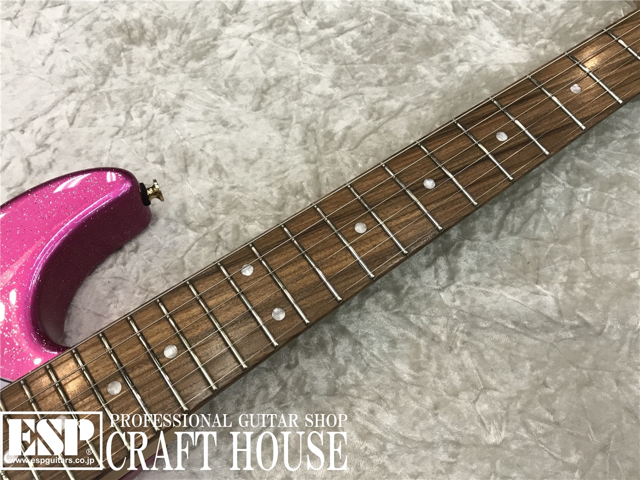 BRAT ギターエフェクター ピンク GTRS W900 Aurora Pink エレキギター ワイヤレス搭載 エフェクト