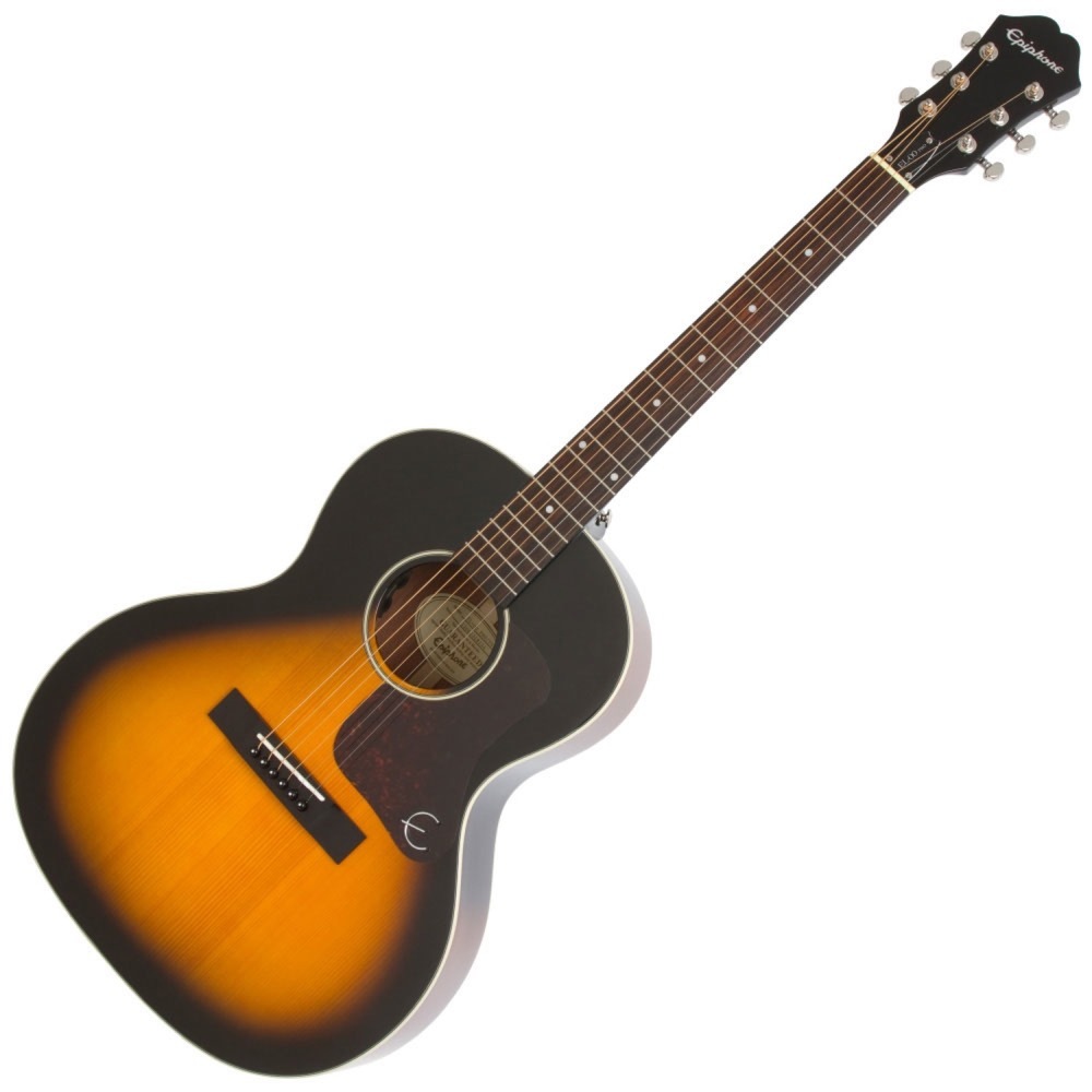 中古エピフォン Epiphone EL-00 PRO VS エレアコ Epiphone エピフォン EL-00 PRO VS エレクトリック