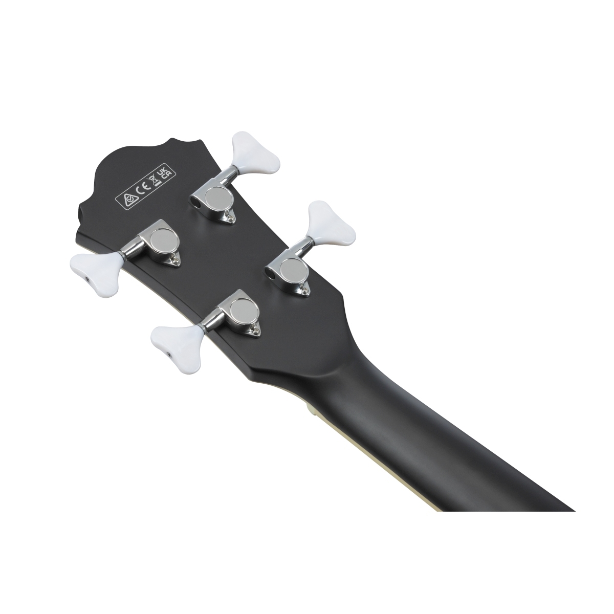 Ibanez Artcore Semi Hollow Bass AGB200-BKF アイバニーズ [限定