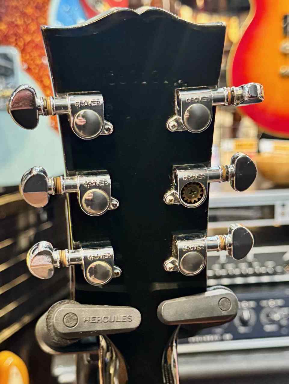 Gibson Les Paul Jr.【USED】【3.73kg】【1991年製】（中古