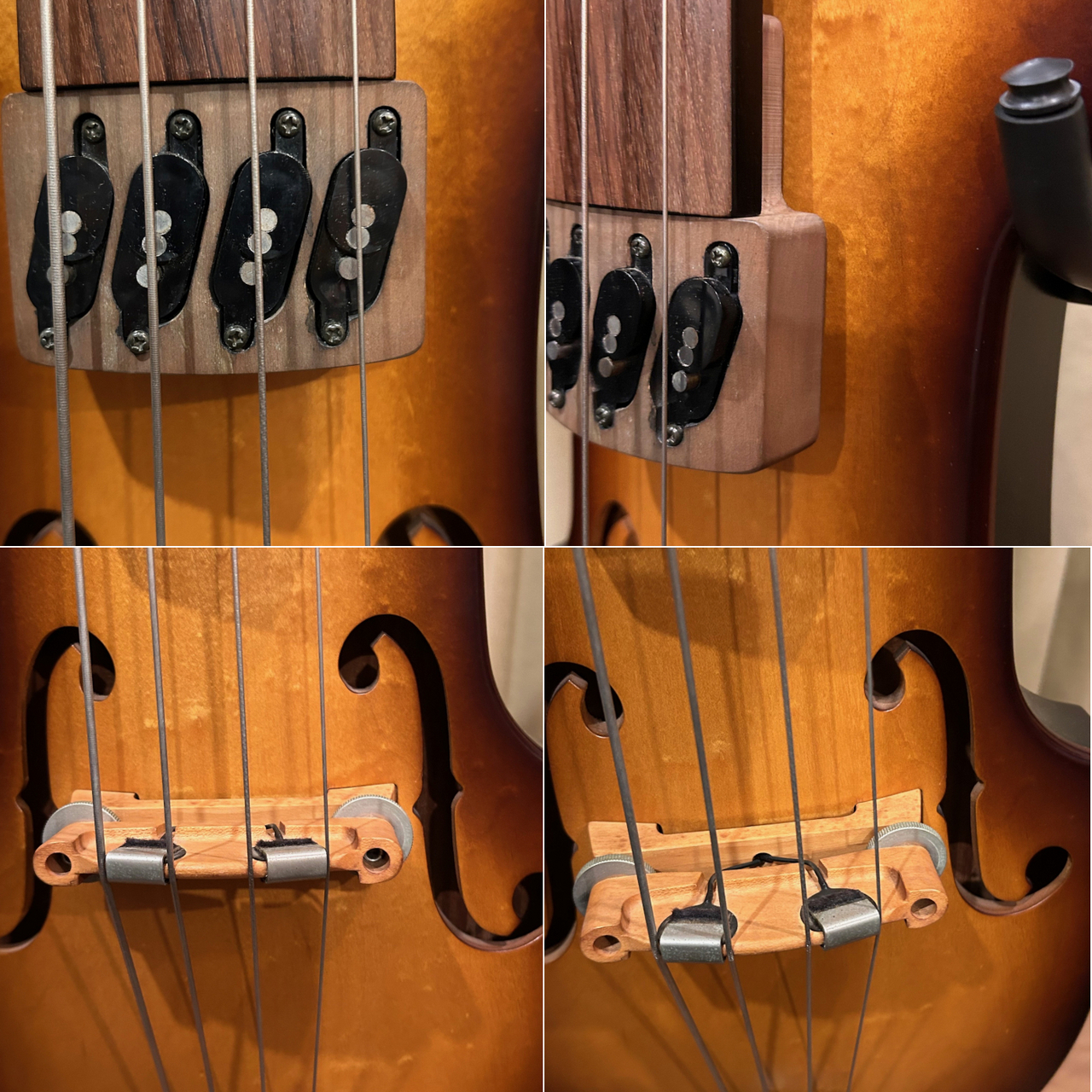 ARIA SWB-04（中古/送料無料）【楽器検索デジマート】