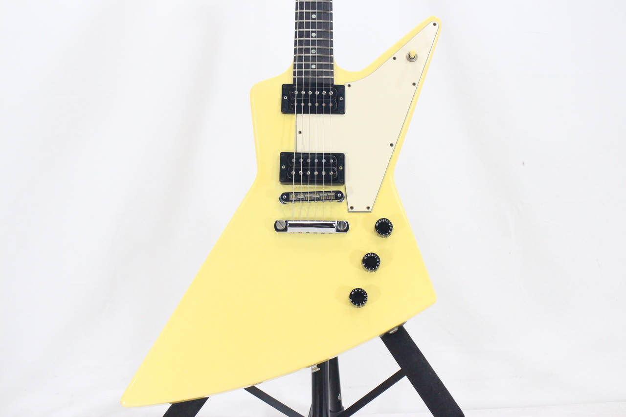 Gibson EXPLORER 76（中古）【楽器検索デジマート】
