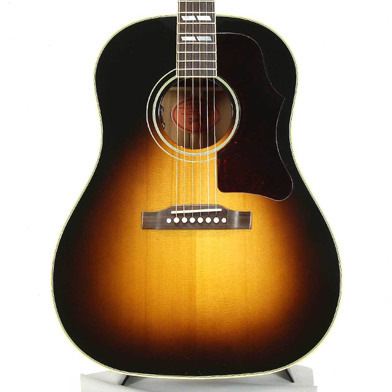 洋楽 SOUTHERN DYNASTY Gibson Southern Jumbo Original -Vintage Sunburst #23465095（新品