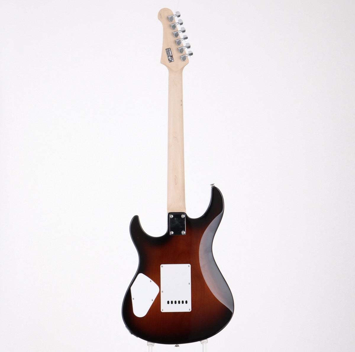 YAMAHA Pacifica PAC112V OVS【3.35kg】【S/N:IKJ013439】【横浜店