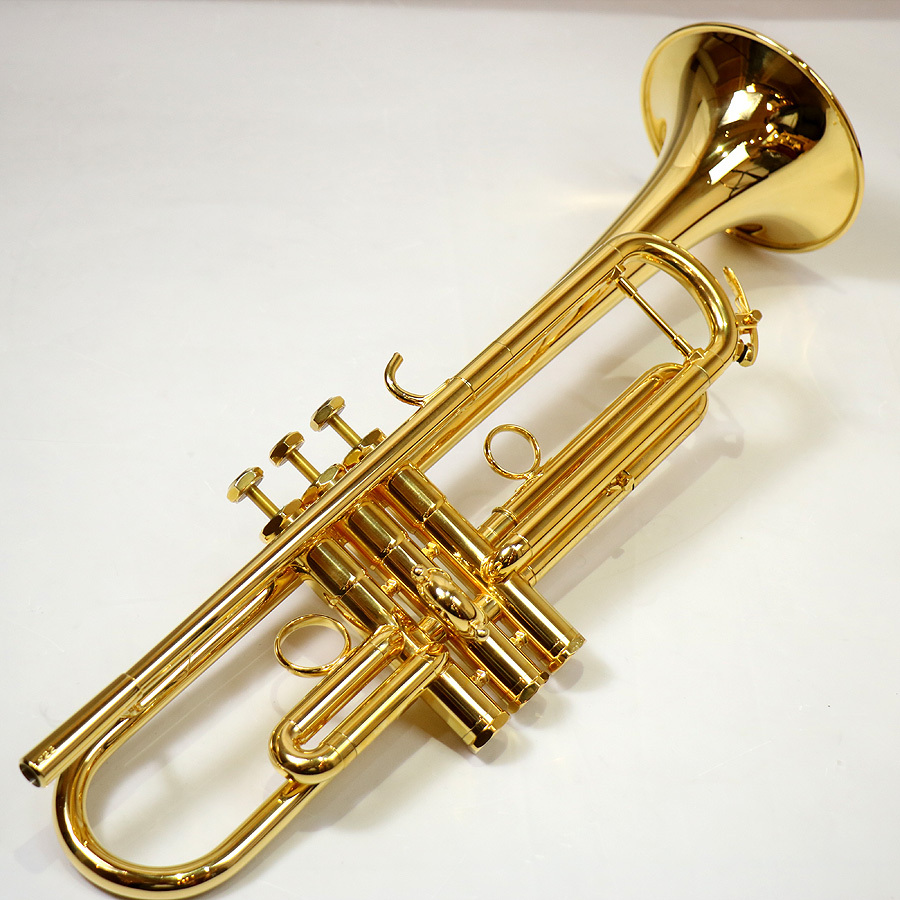 Schilke シルキー S22 GP B♭トランペット 【1年保証】 【名古屋栄店