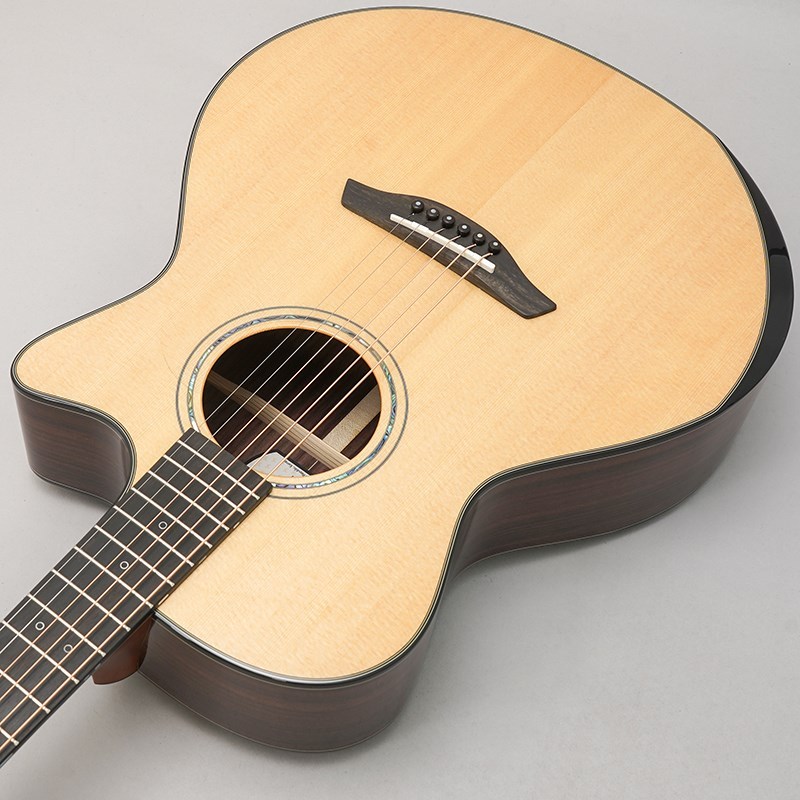 Furch Yellow Deluxe Gc-SR #128247 フォルヒ（新品）【楽器検索