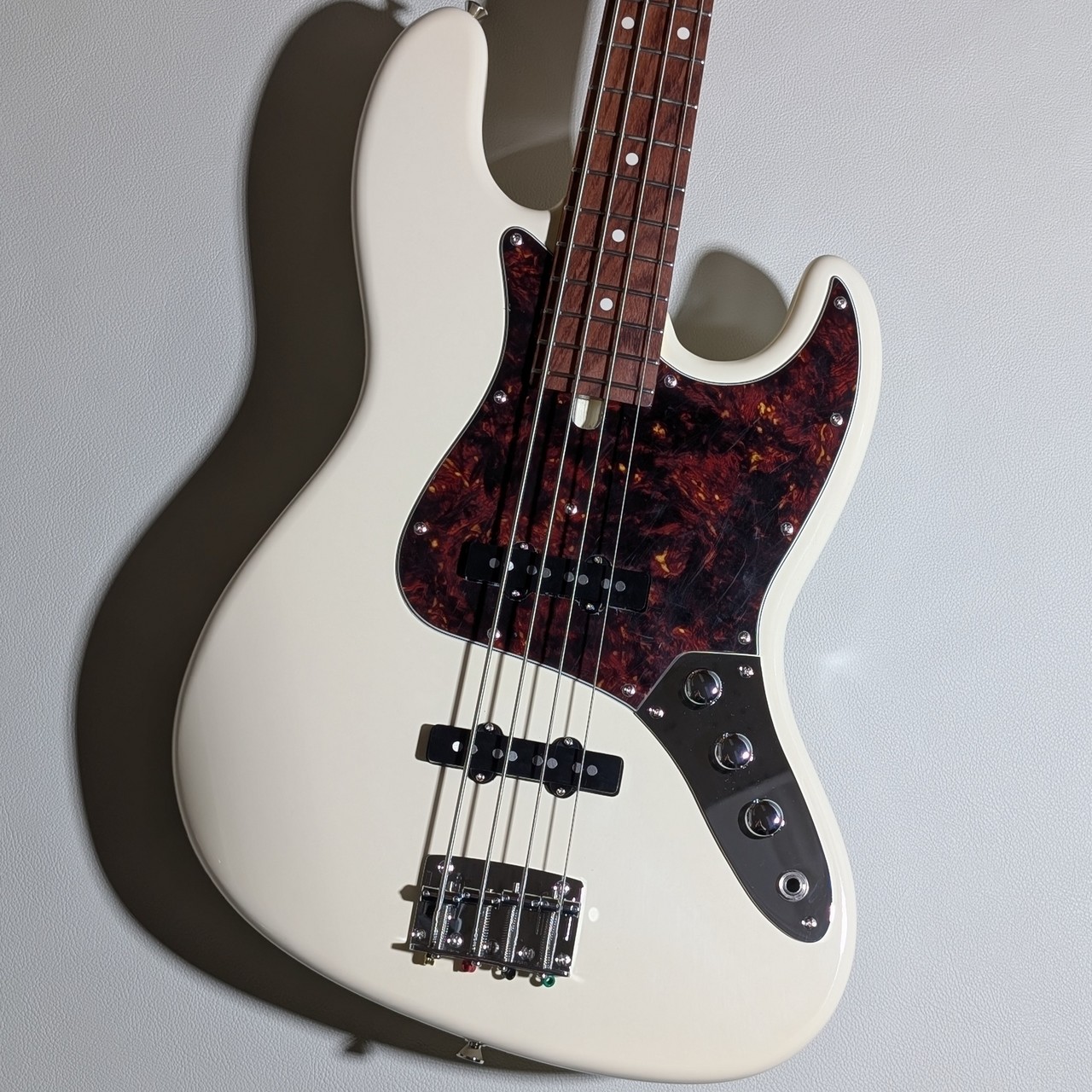 Moon 【5/30(土)までの限定特価!】JB-4C R CR -Vintage White MH