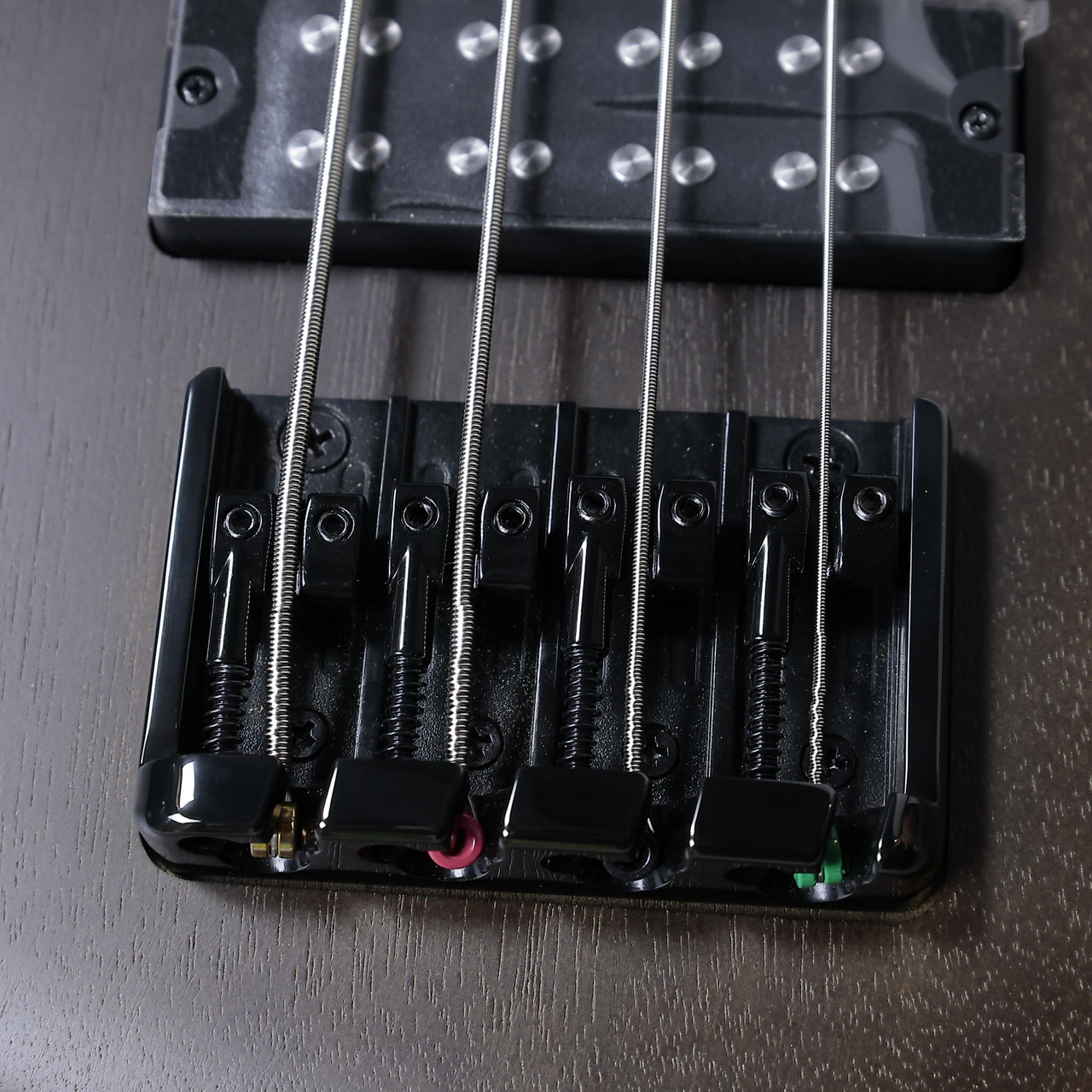 Ibanez SR300EB - WNF(Walnut Flat) -（新品）【楽器検索デジマート】