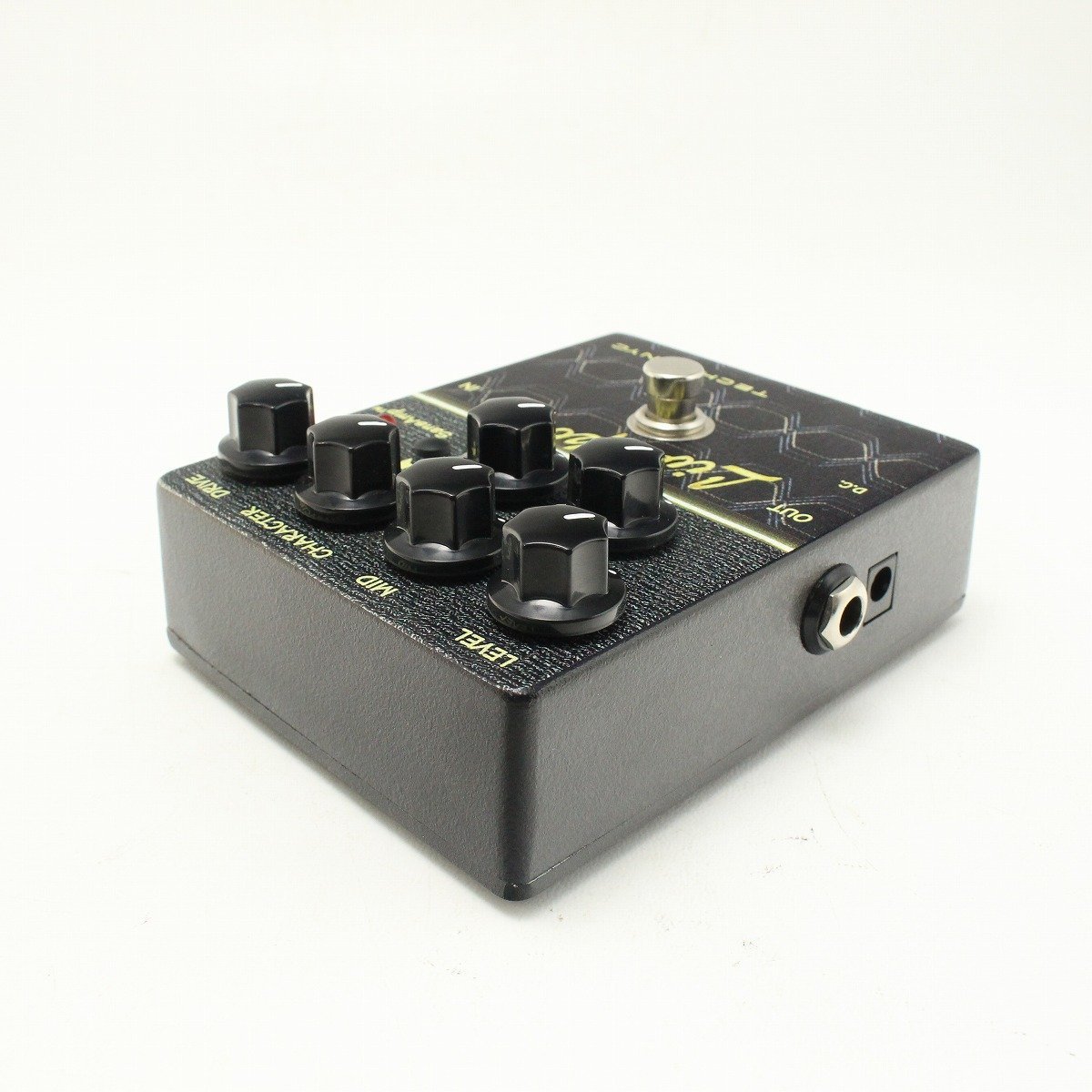 TECH21 SansAmp Liverpool 【御茶ノ水本店】（中古）【楽器検索