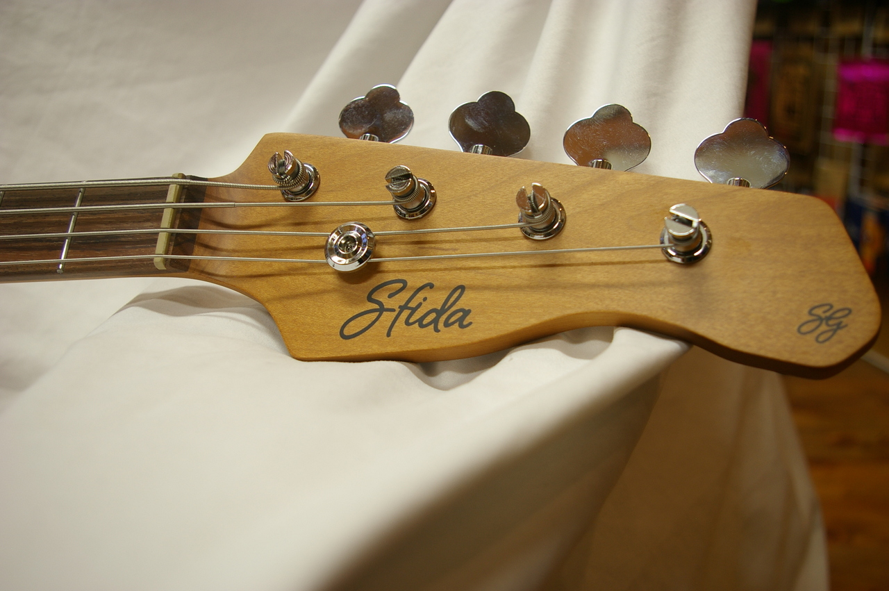 Sfida SJB-450 SB【画像商品掲載】（新品/送料無料）【楽器検索