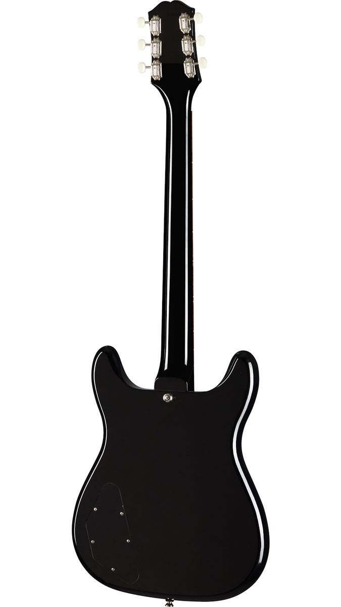 Epiphone Wilshire P-90 Ebony エピフォン ウィルシャー（新品/送料