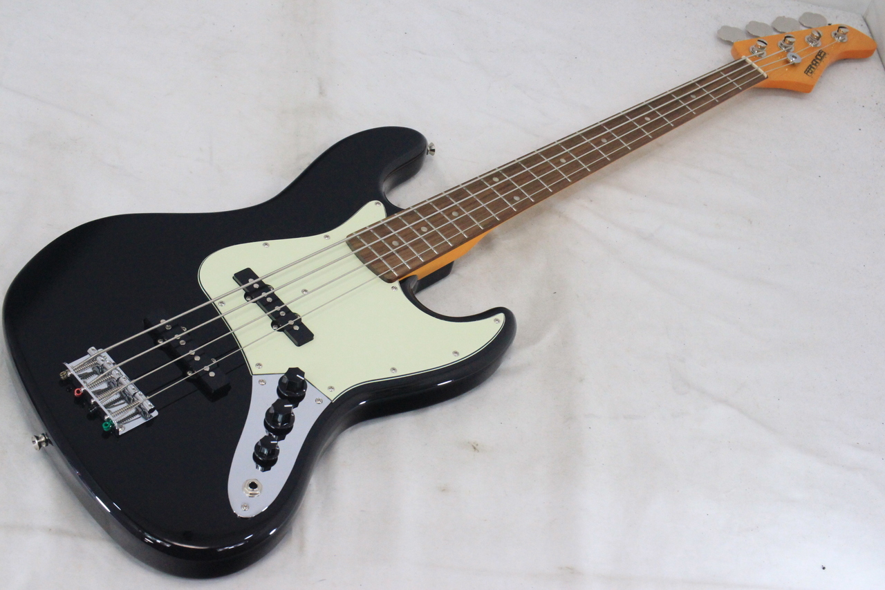 FERNANDES RJB 2024（中古）【楽器検索デジマート】