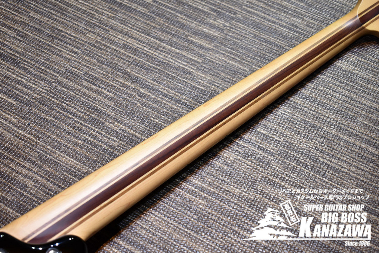 ESP STREAM【生産完了!】（新品/送料無料）【楽器検索デジマート】