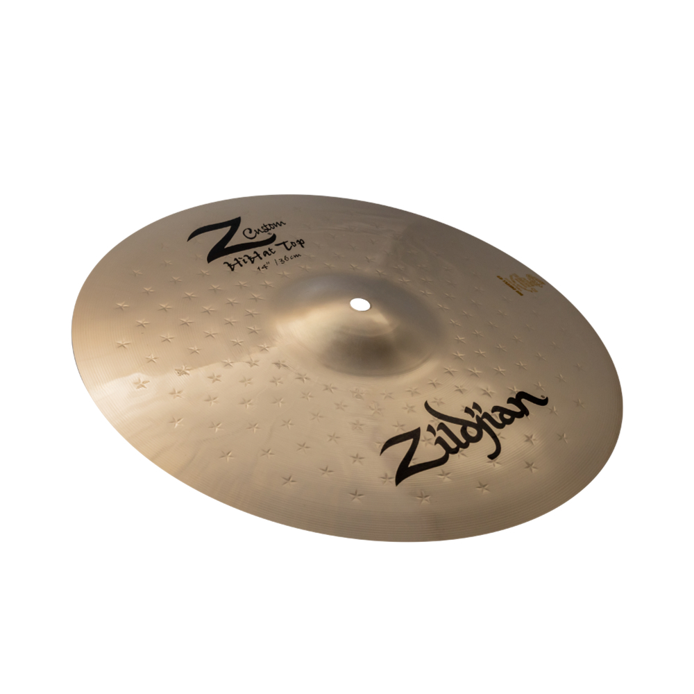 Zildjian ジルジャン Z Custom 14