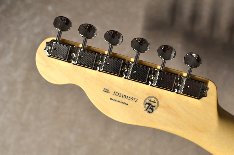 数量限定価格!! Fender 2021 #JD21015572【池袋店】 Blue~ Metal ...