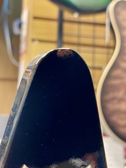 Gibson Flying V 67 -Ebony- 1995年製【軽量3.34kg】（中古