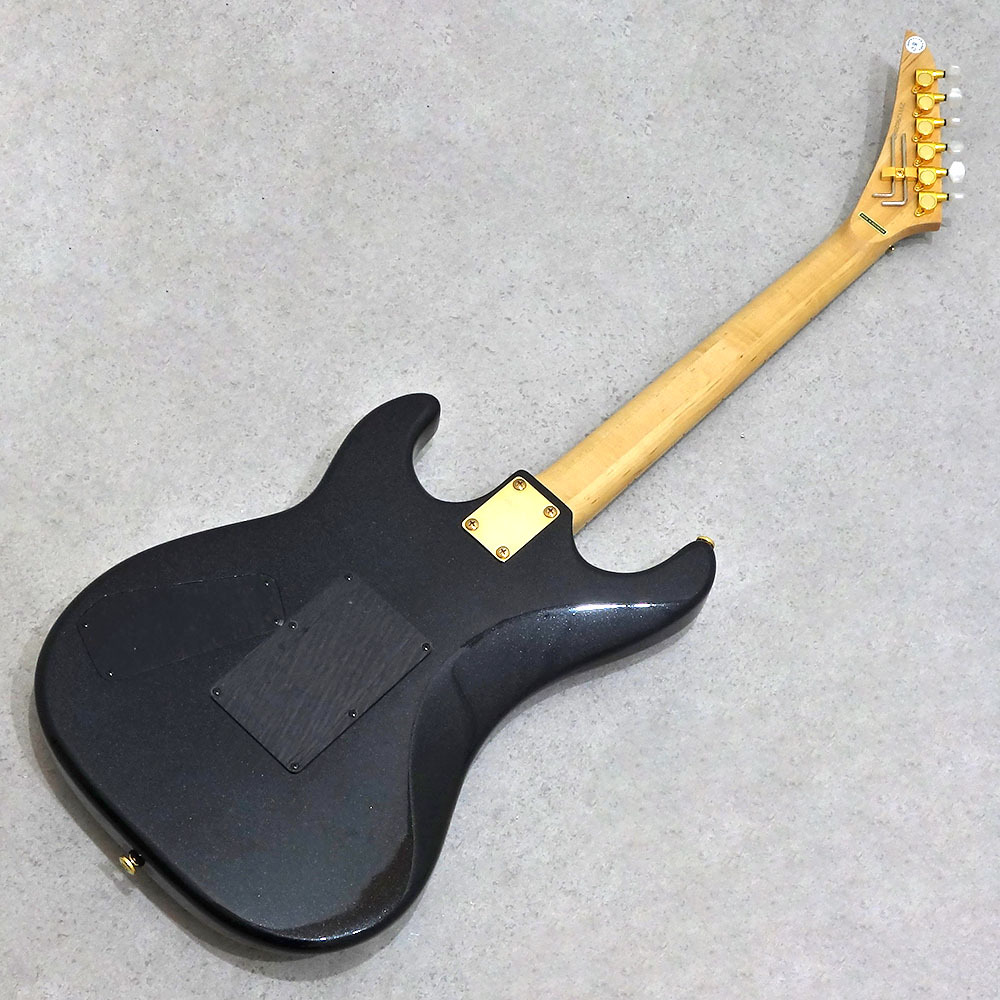 KRAMER Jersey Star Black Pearl【The Symbol Of New Jersey's Star