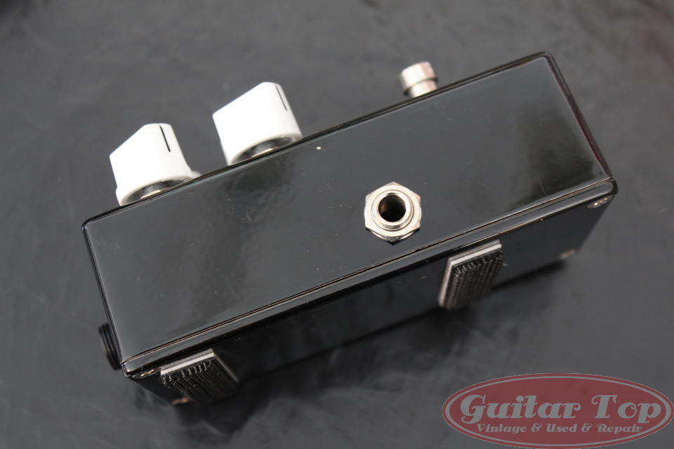 Wampler Pedals Black '65 Vintage Overdrive（中古）【楽器検索