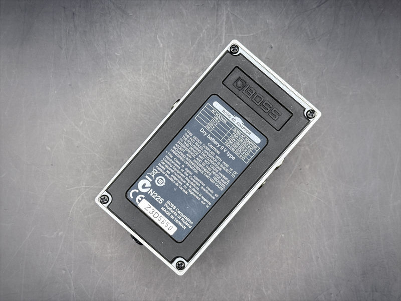 BOSS MO-2 Multi Overtone（中古）【楽器検索デジマート】