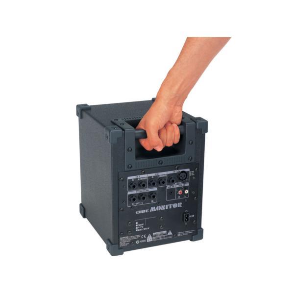 Roland CM-30 Cube Monitor（ペア）｜ミュージックランドKEY