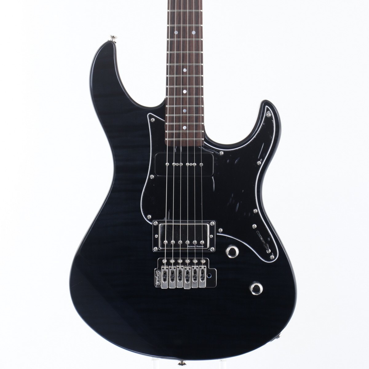 YAMAHA　PACIFICA　PAC611VFM（引越の為1月31日まで） YAMAHA PACIFICA PAC611VFM（引越の為1月31日まで）