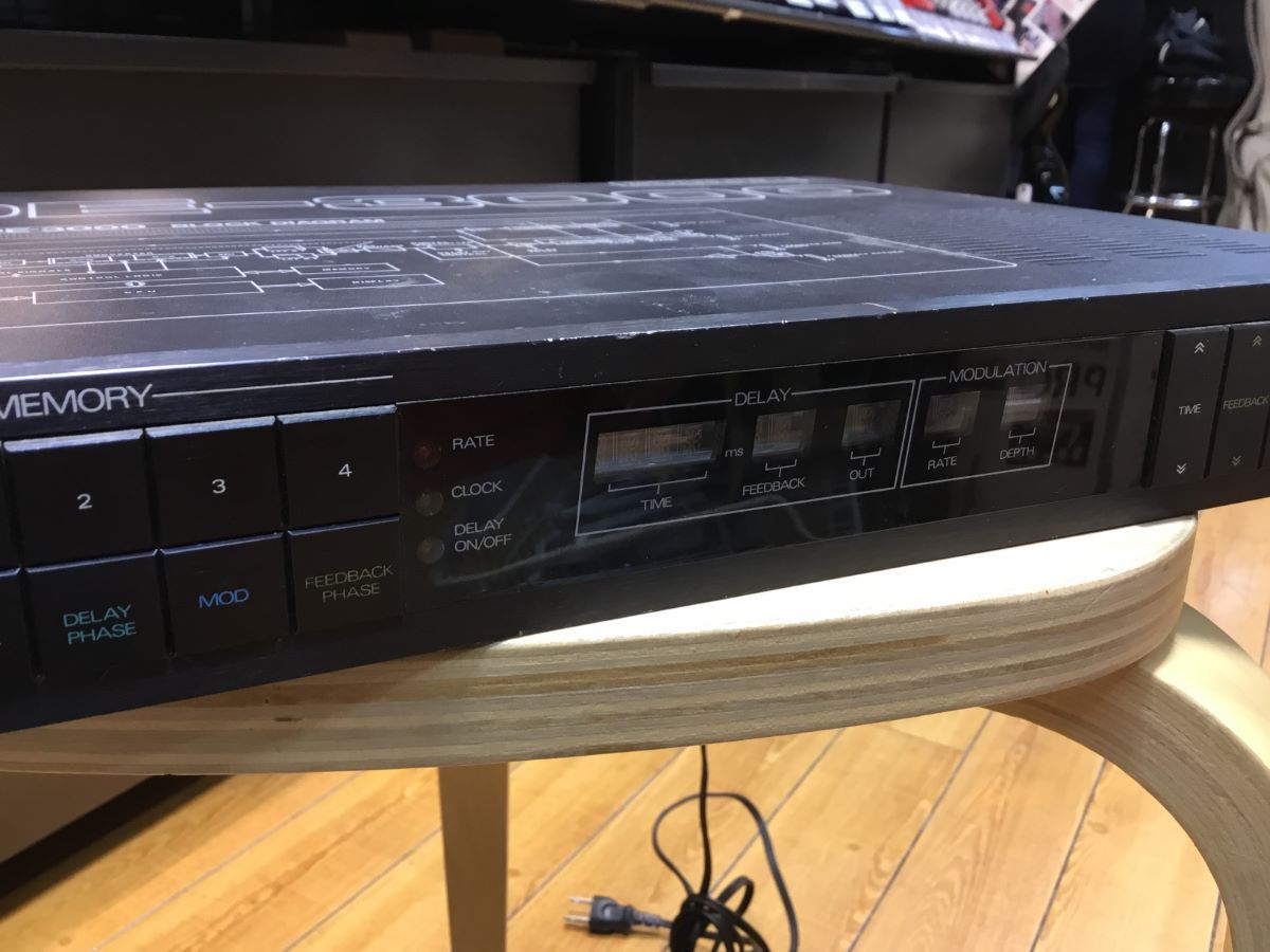 Roland SDE-3000（中古/送料無料）【楽器検索デジマート】