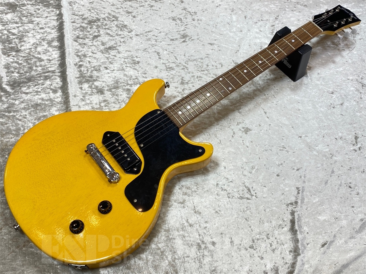 GrassRoots G-JR-LTD 【TV Yellow】（中古/送料無料）【楽器検索