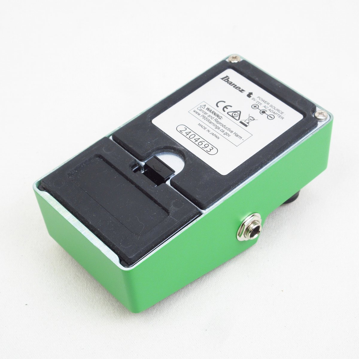 Ibanez TS9 Reissue Tube Screamer オーバードライブ 【横浜店】（中古