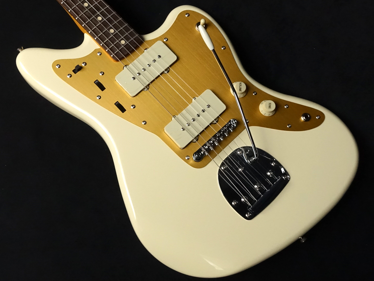 ギター viviJ Mascis Jazzmaster Vintage ギター viviJ Mascis Jazzmaster Vintage Squier J Mascis