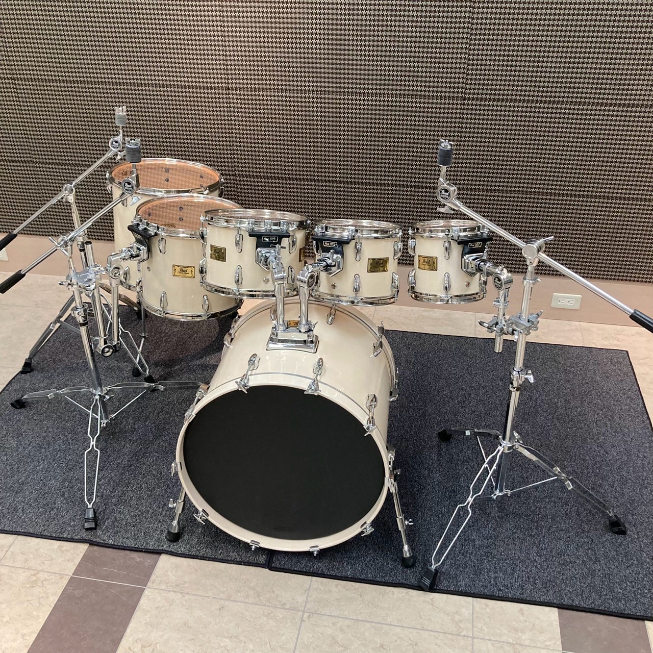 Pearl MR 
