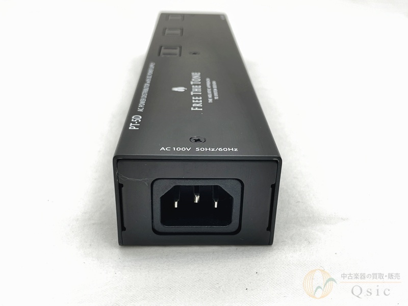 Free The Tone PT-5D [VMM23]【梅田店在庫】（中古）【楽器検索