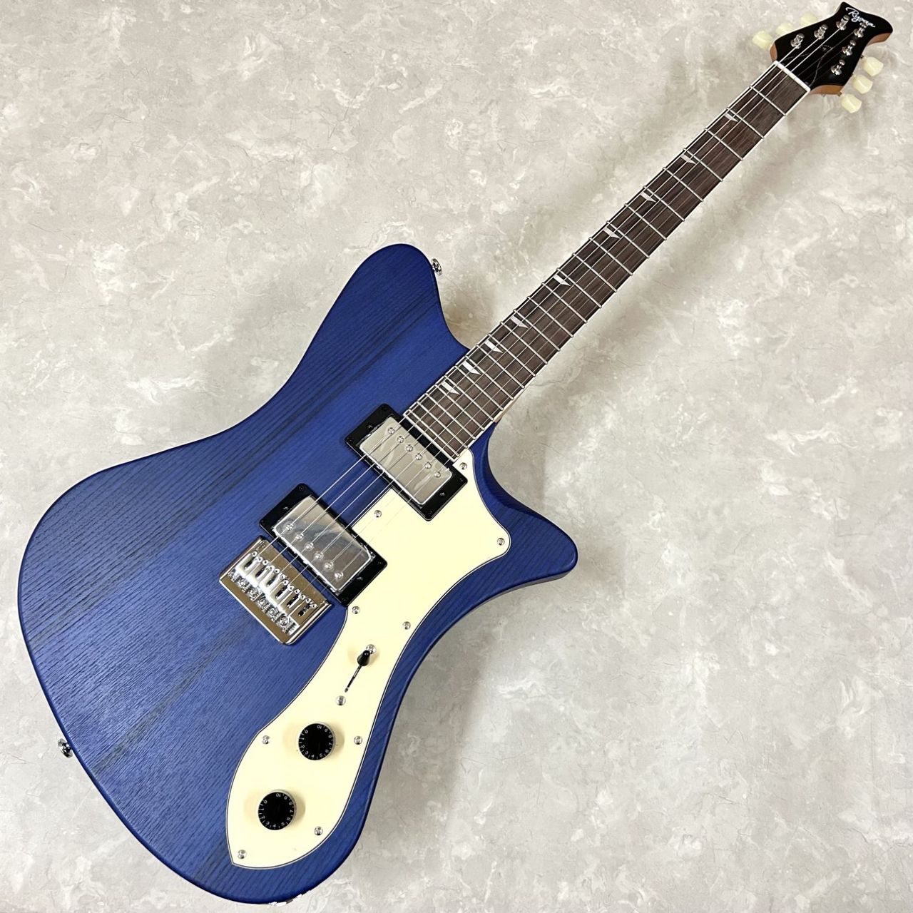 RYOGA SKATER/Fit【現物画像】【3.05kg】（新品/送料無料）【楽器検索