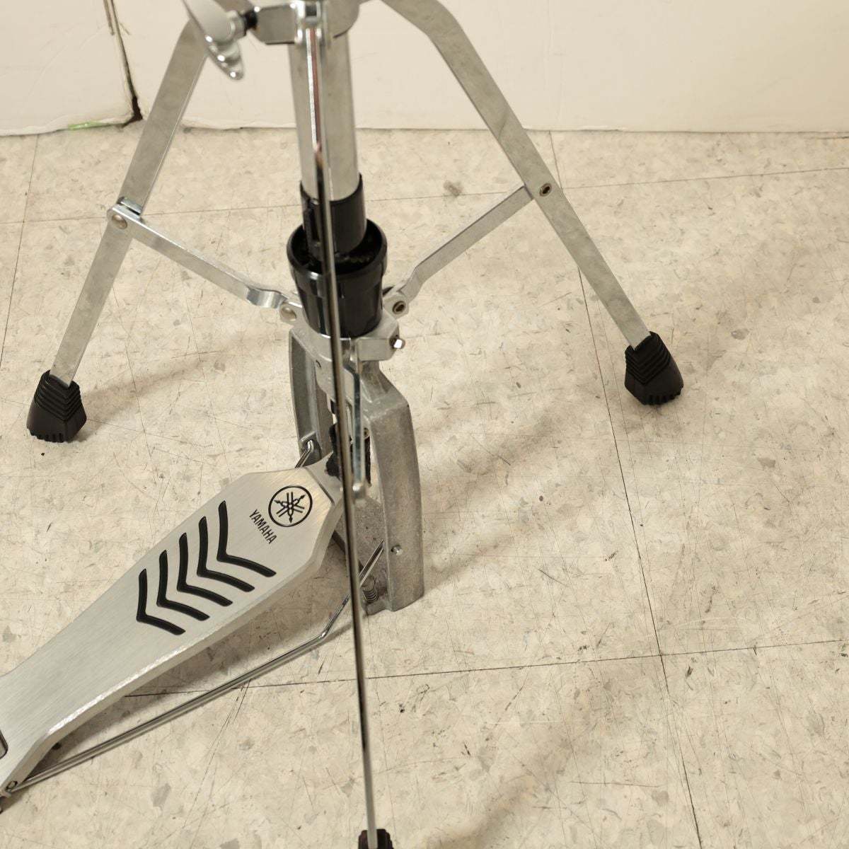 YAMAHA HS650A ハイハットスタンド ヤマハ 【池袋店】（中古）【楽器