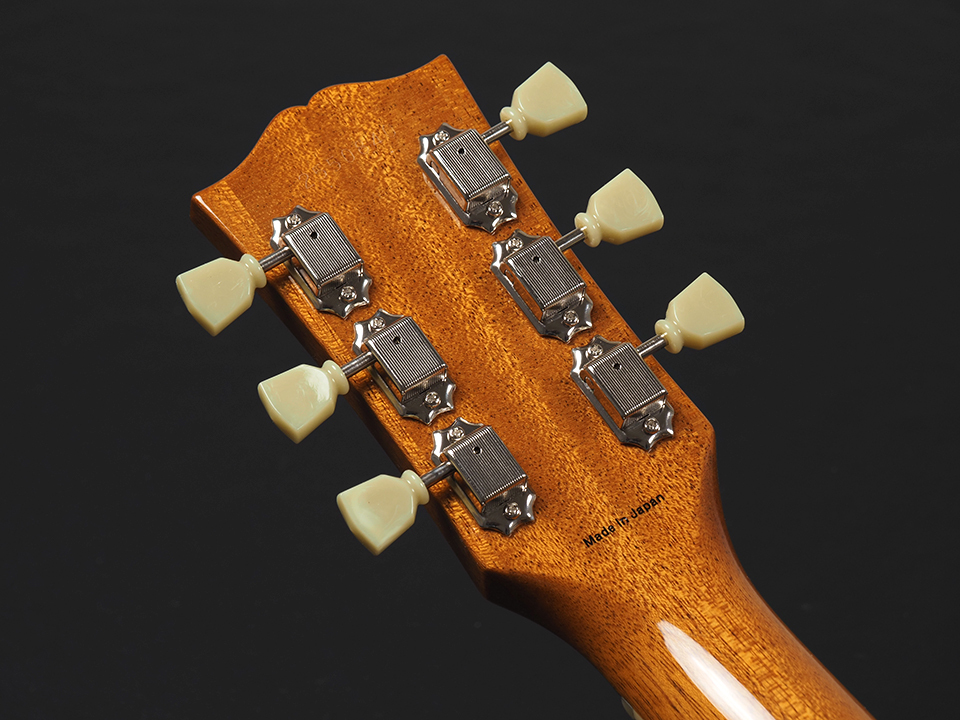 Tokai LS-101S GT ~Gold Top~（新品/送料無料）【楽器検索