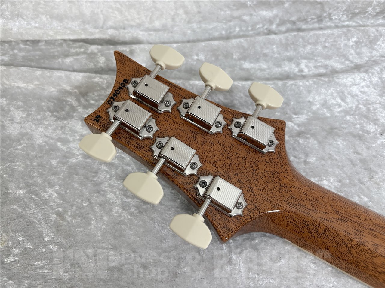 Paul Reed Smith(PRS) McCarty 594 (Gold Top) 2024年製（新品/送料