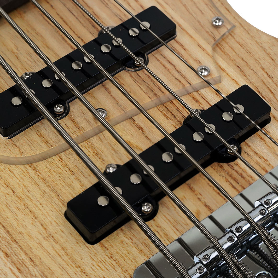 TINY BASS TR-4 Line TBJ-4500N -Natural- 【オンラインストア限定