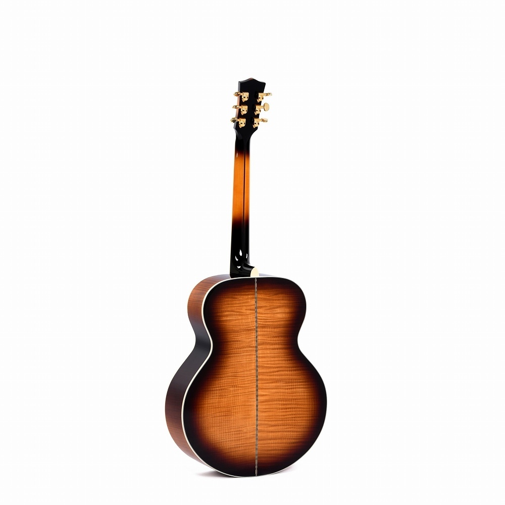 Sigma Guitars GJA-SG200《アコースティックギター》【ローン金利0