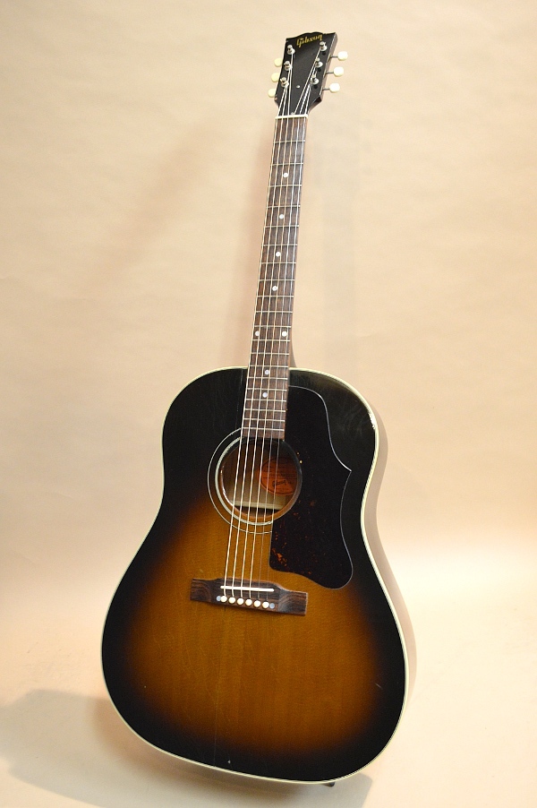 Gibson 1963 J-45 1995年製（中古/送料無料）【楽器検索デジマート】