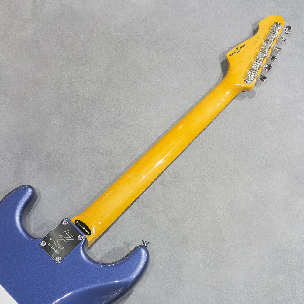 ATELIER Z L.E.S. CTM OLPB/JA Vintage WH PG S/N 201054【WINTER