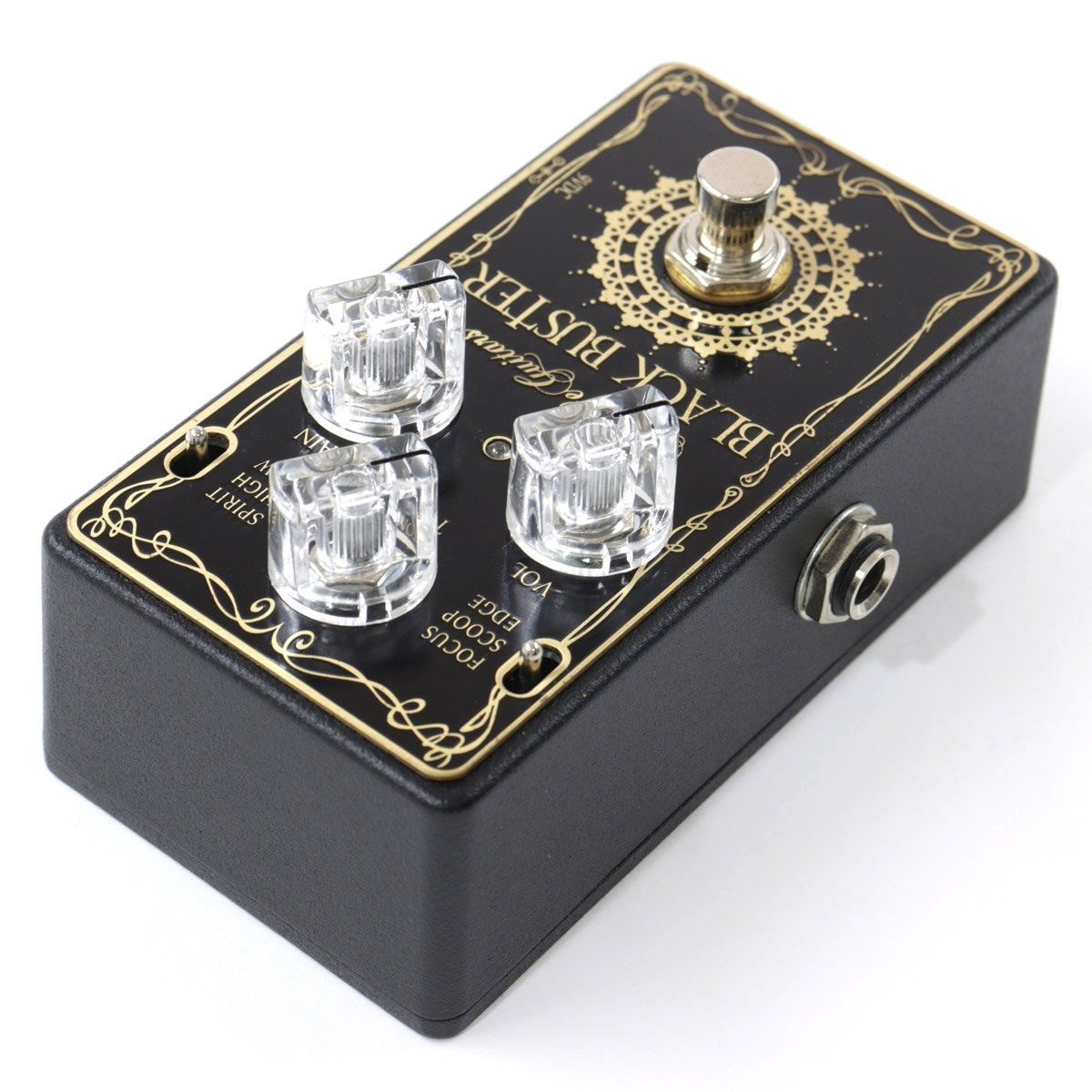 G-Life Guitars Black Buster 【池袋店】（中古）【楽器検索