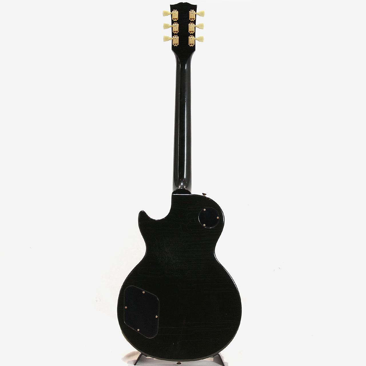 Gibson 1996 Les Paul Studio / Ebony（中古）【楽器検索デジマート】