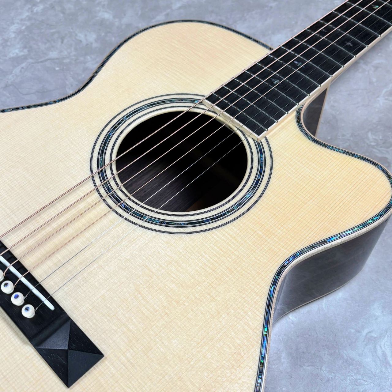 ASTURIAS SOLO PREMIUM ソロ プレミアム スーパーライトケース付属