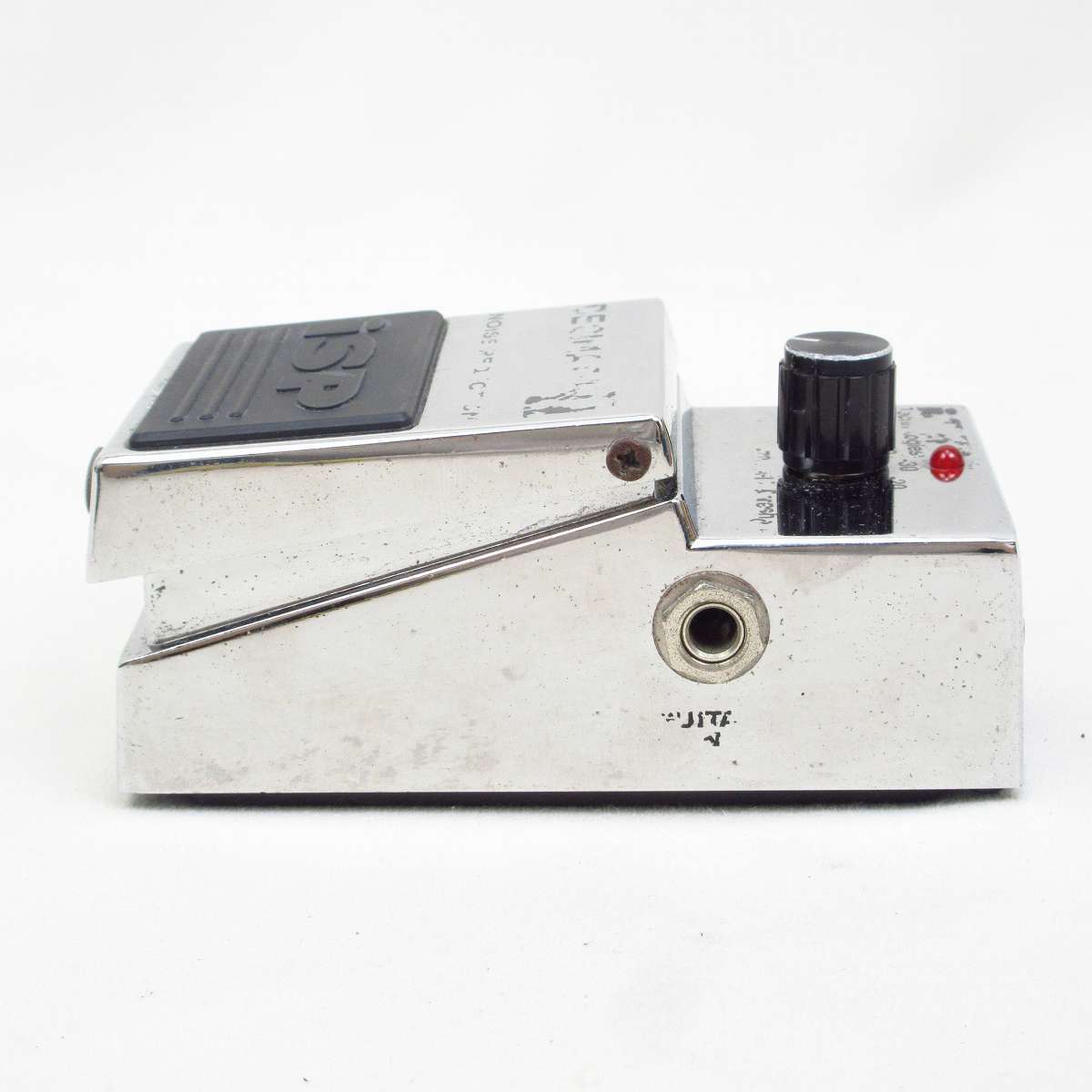 iSP Technologies Decimator II Pedal Noise Reduction ノイズ
