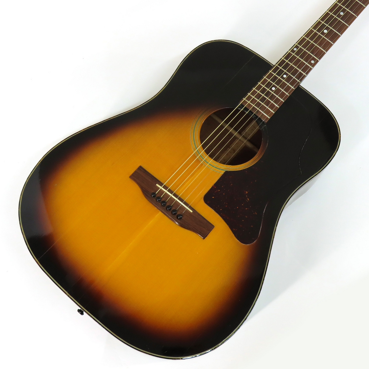 Gibson J-45/50（ビンテージ/送料無料）【楽器検索デジマート】