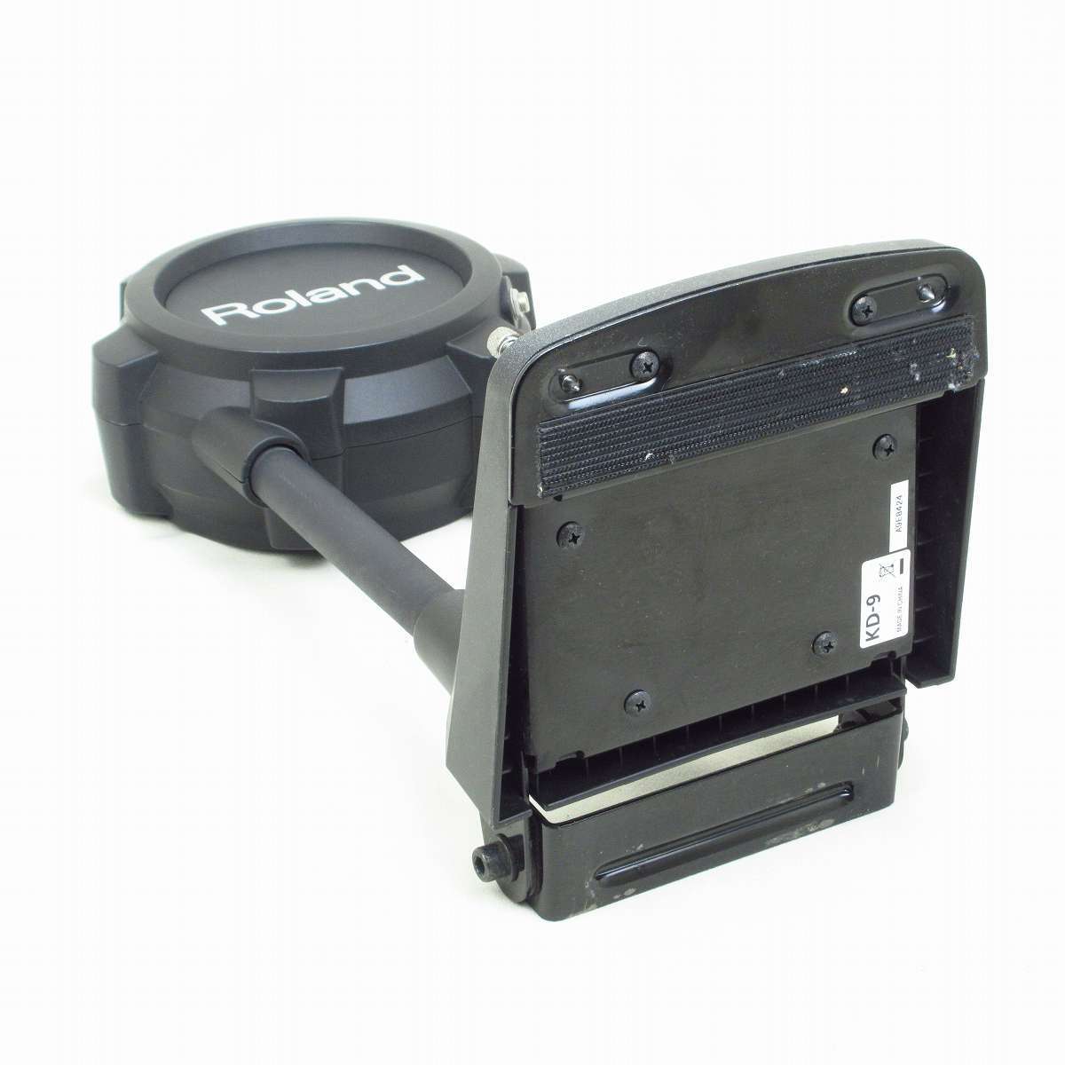 Roland KD-9 Vドラム用キック・パッド 【横浜店】（中古）【楽器検索