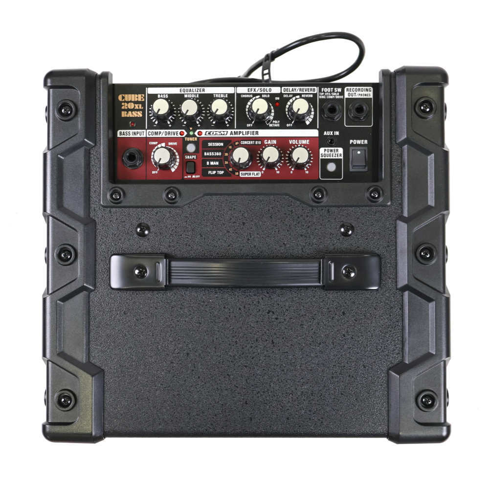 Roland 【中古】 ローランド ベースアンプ ROLAND CUBE-20XL BASS CB